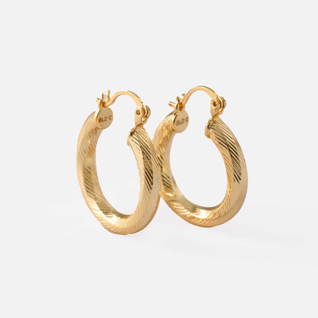Arete For Love
