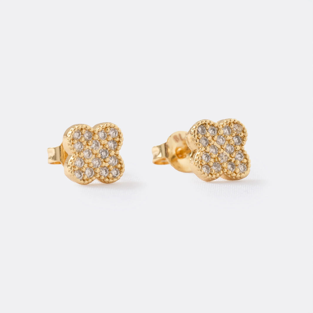 Arete Luck Clover 7 mm