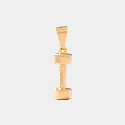 Dije Mancuerna 1.8 Cms