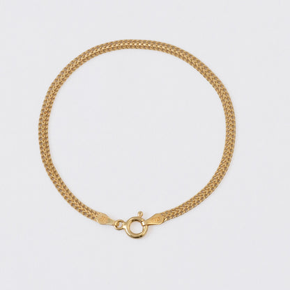 Pulsera Arrow IT 2.6 mm 16.5 Cms