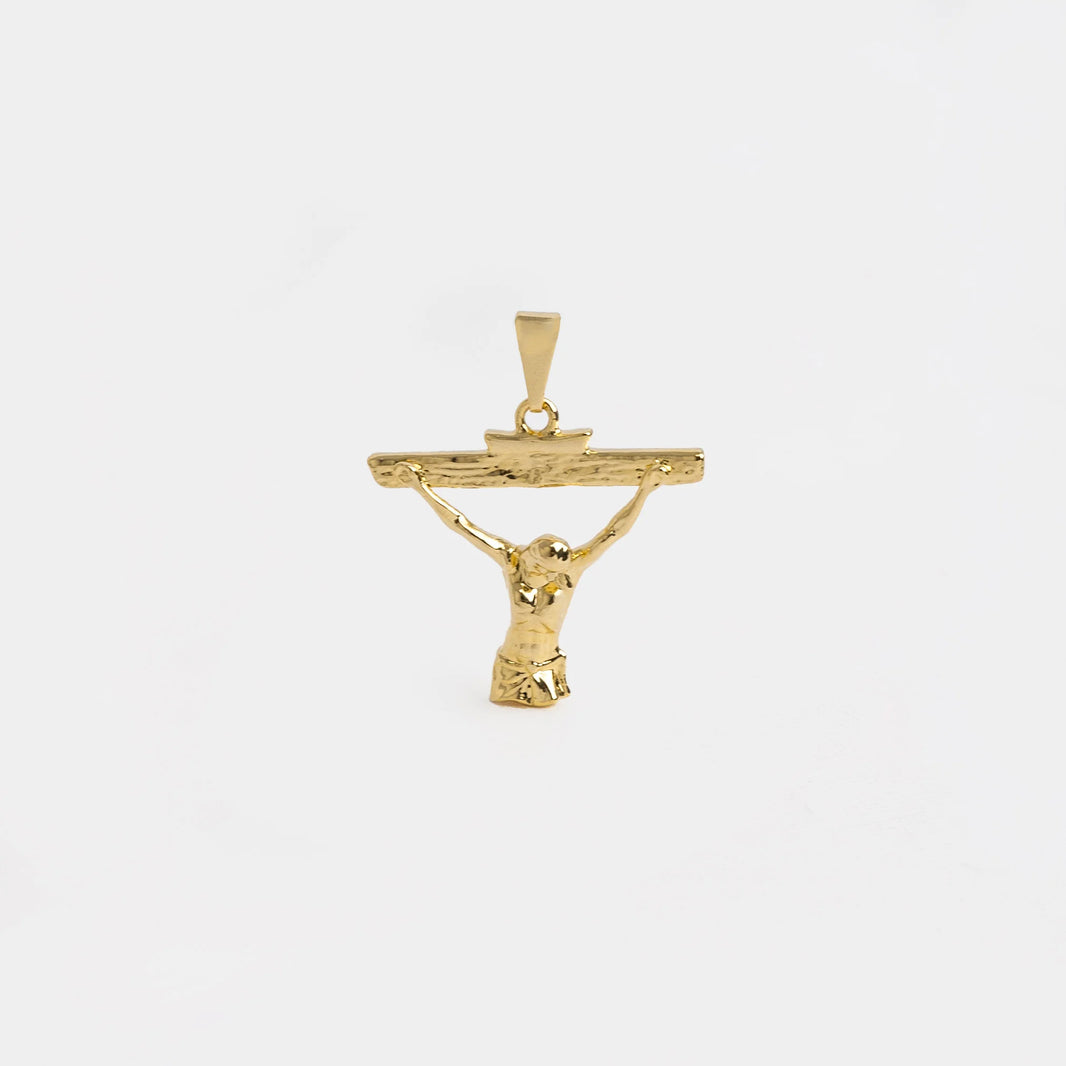 Dije Cristo Dali 2.3 Cms