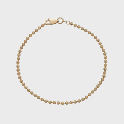 Pulsera Militar IT 19.5 Cms