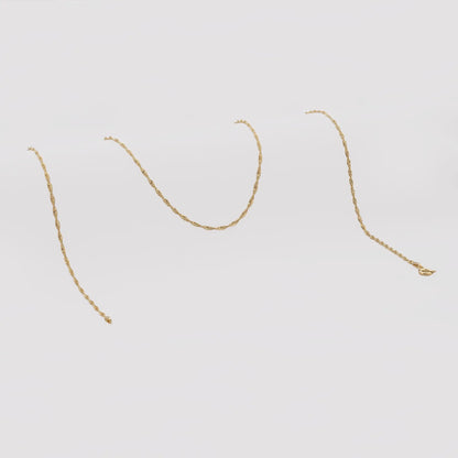 Singapur ITobillera 1.7 mm 65 Cms