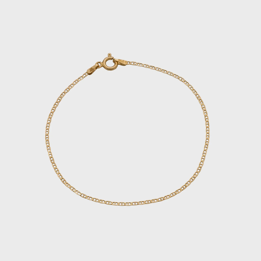 Pulsera Marine IT 1,5 mm 19.5 Cms