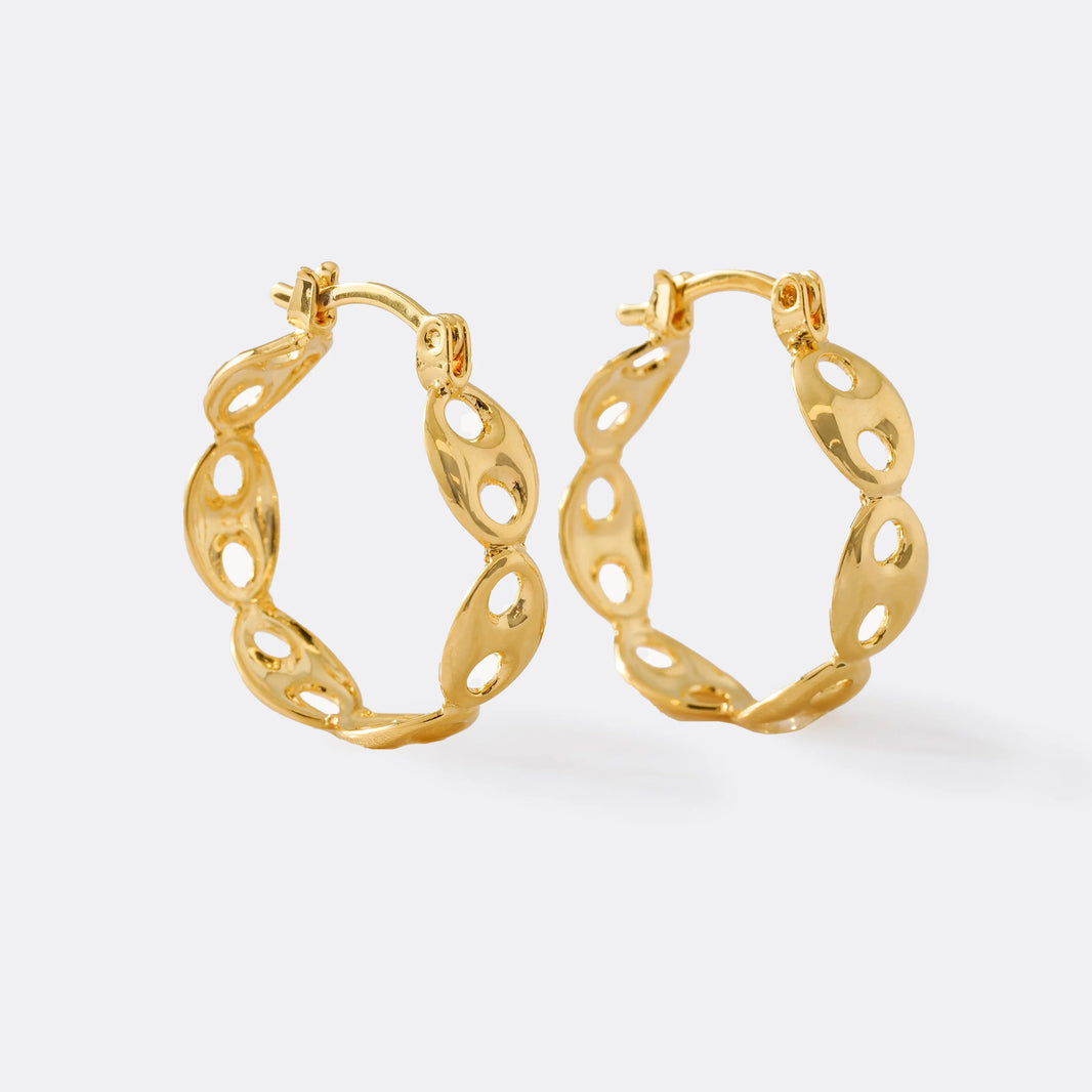 Arete Candonga Gucci