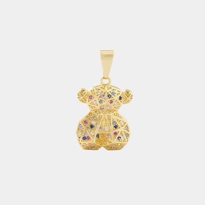 Dije Colors Bear