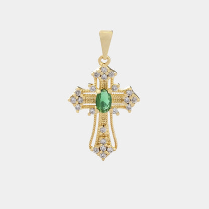 Dije Green Soul