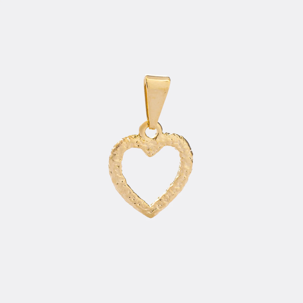 Dije Little Heart
