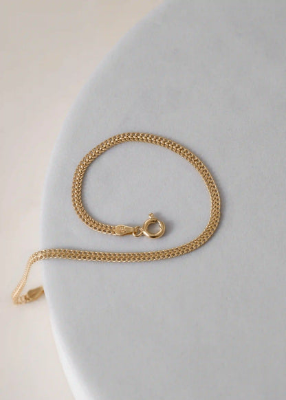 Pulsera Arrow IT 2.6 mm 16.5 Cms