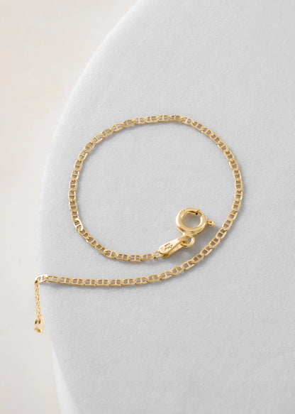 Pulsera Marine IT 1.5 mm 16 Cms