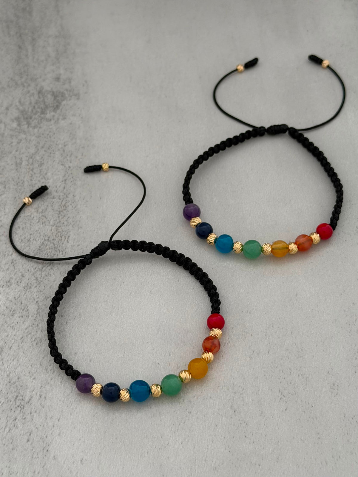 Oro Macizo 18K