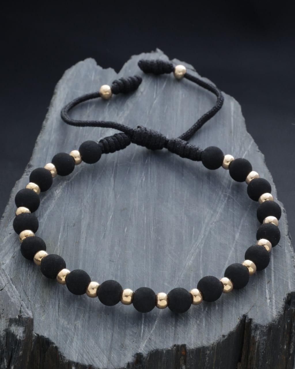 Oro Macizo 18K