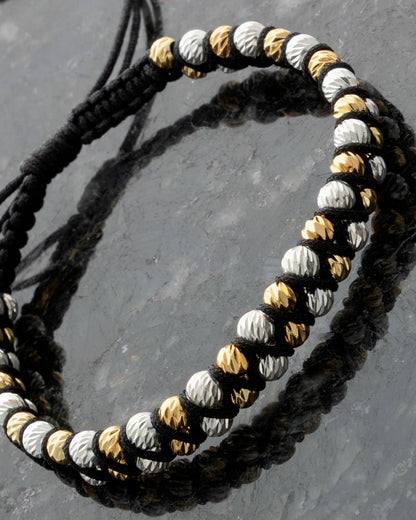 PULSERA BALIN ITALY 4MM E ITALY 4MM EN PLATA
