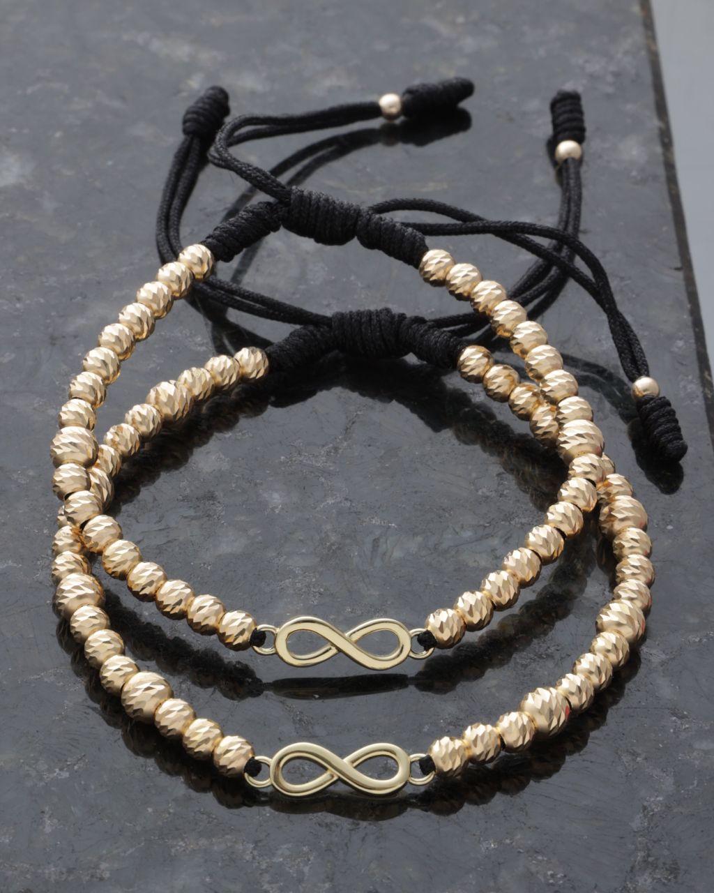 PULSERA HERRAJE INFINITO FULL BALIN #4