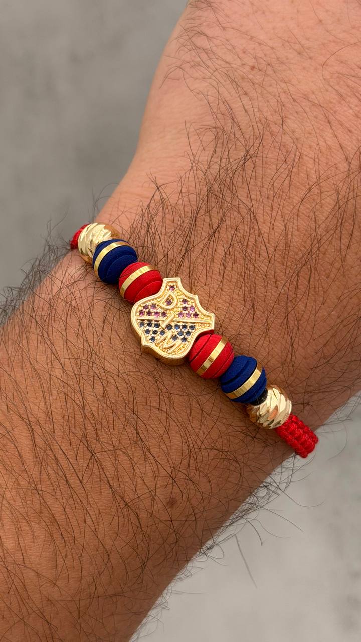 PULSERA DIM BALINERIA 8MM ITALY