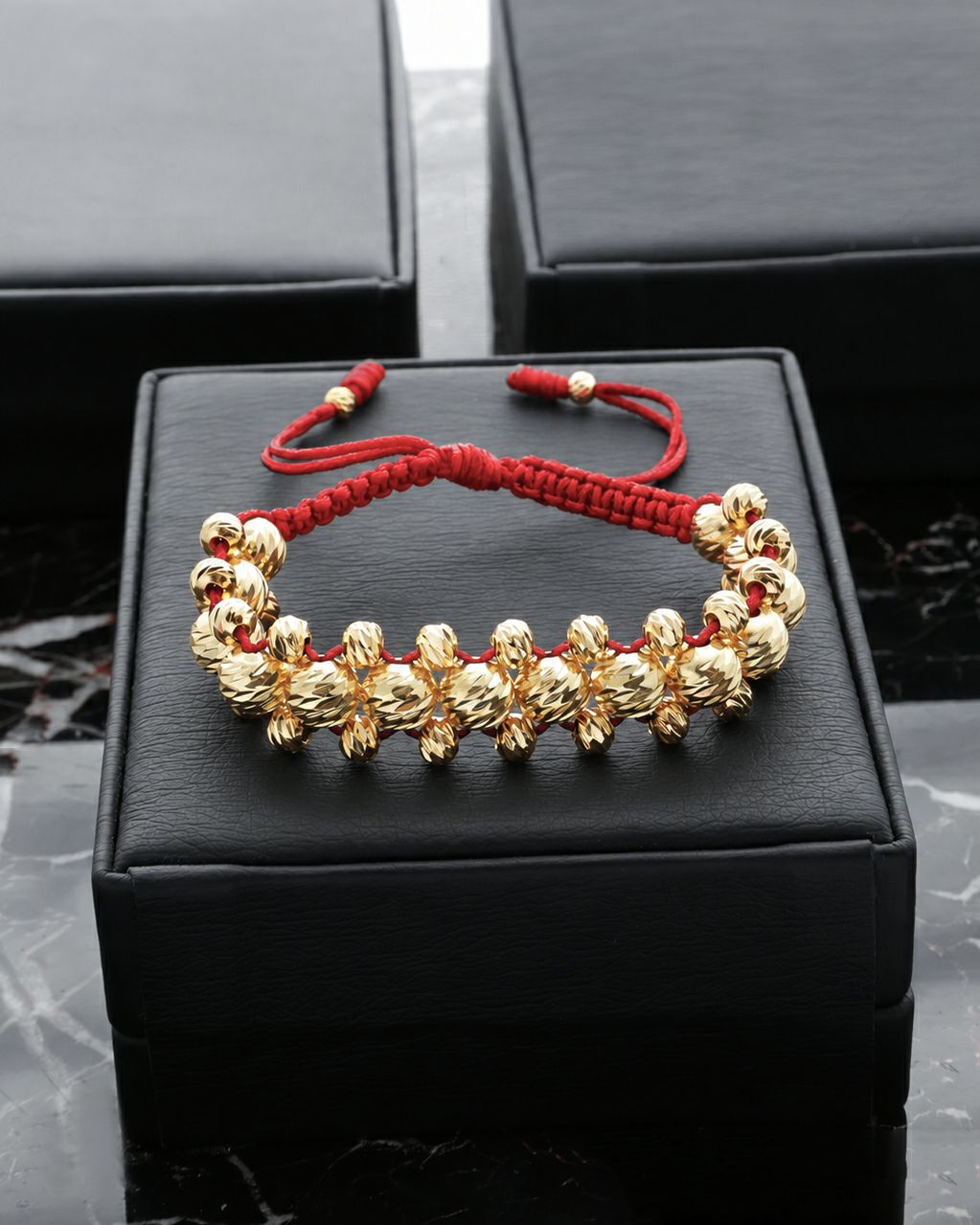 PULSERA BALIN DIAMANTADO #3 Y #6