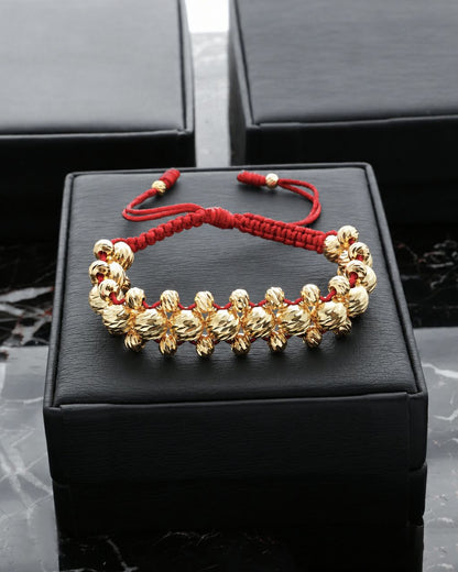 PULSERA BALIN DIAMANTADO #3 Y #6
