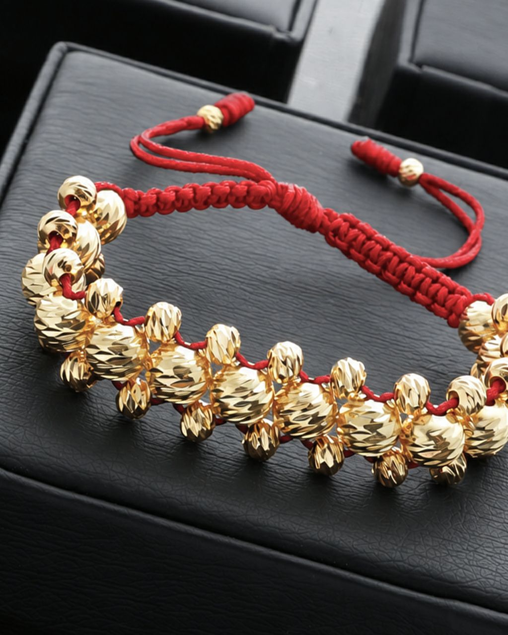 PULSERA BALIN DIAMANTADO #3 Y #6