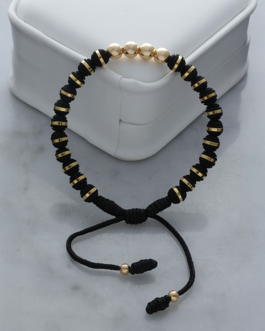 PULSERA BALIN LISO 6MM
