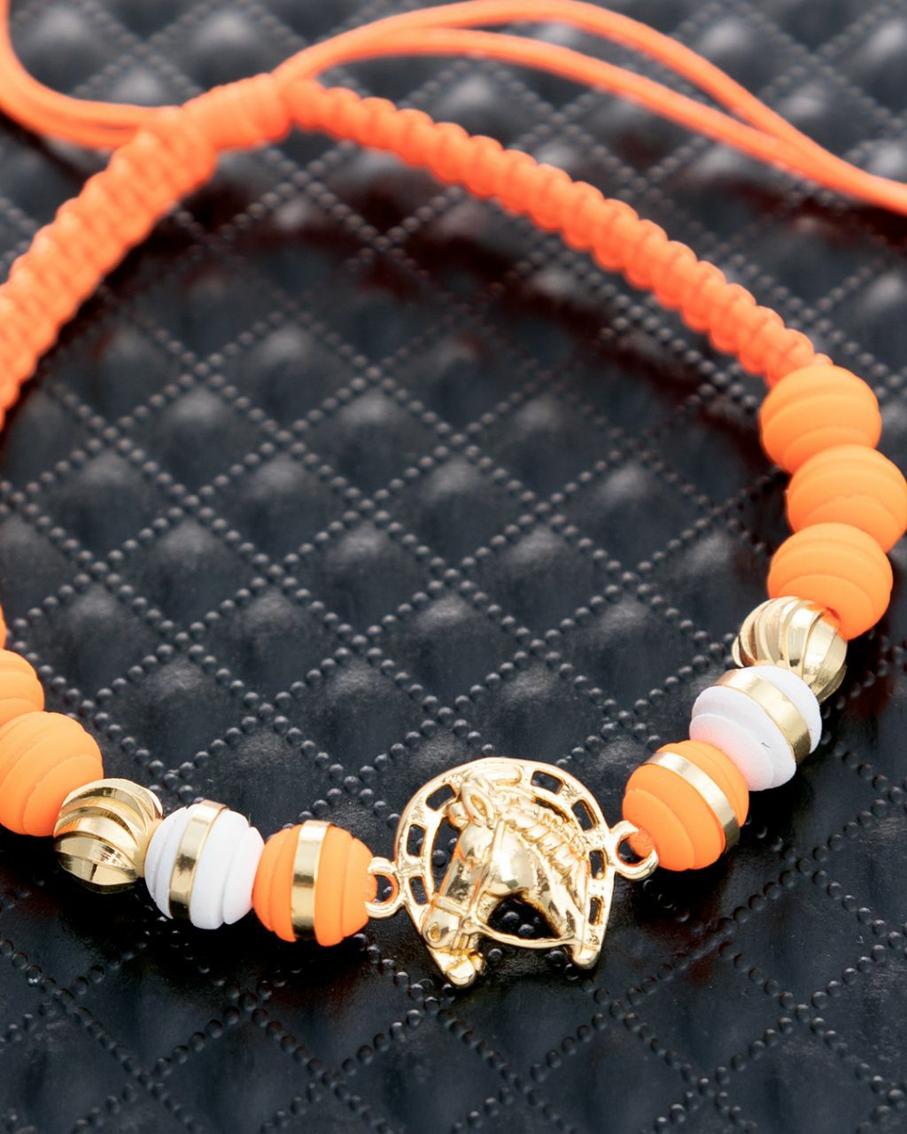 PULSERA FORTUNE 6MM