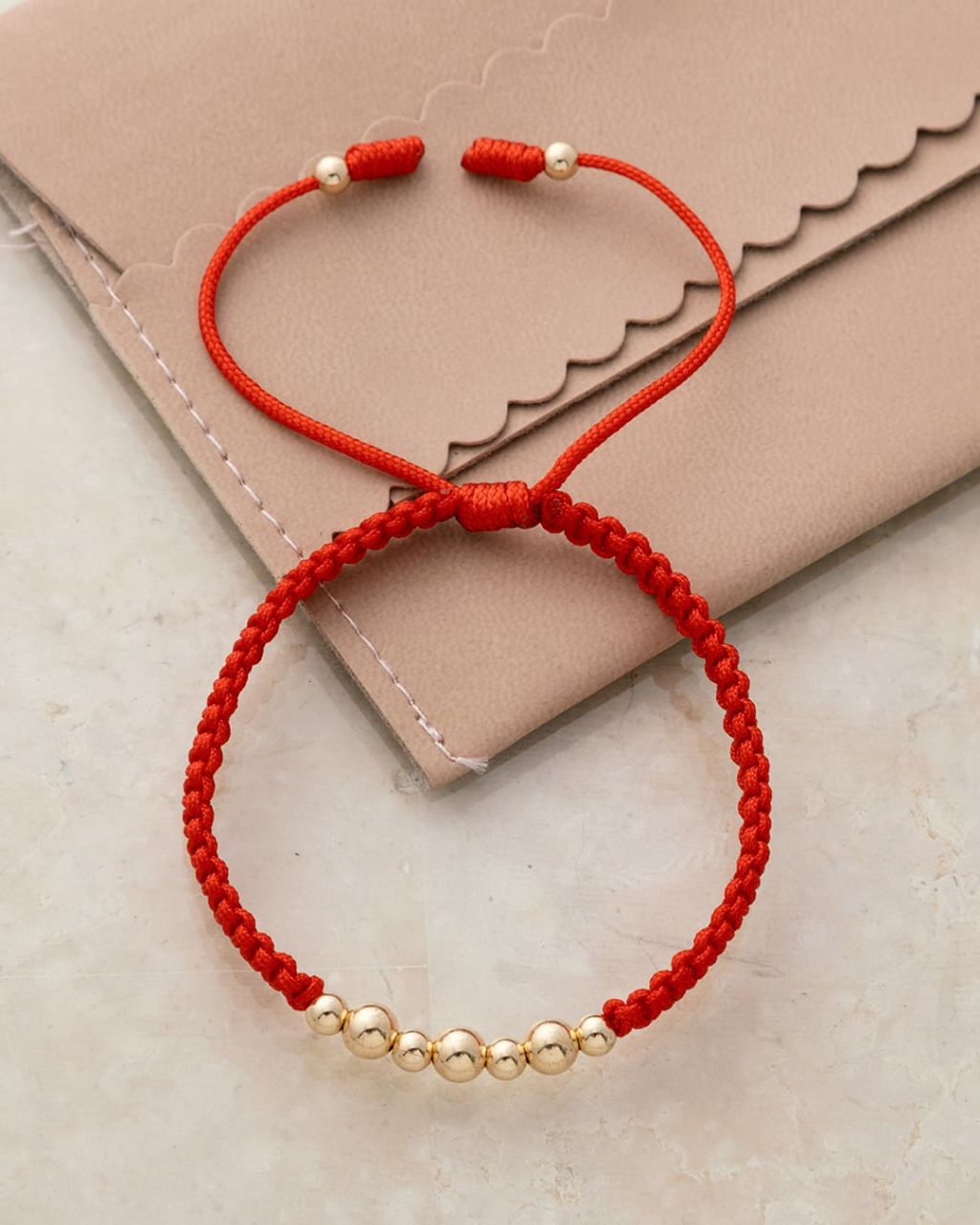 PULSERA BALIN LISO 4 Y 5MM