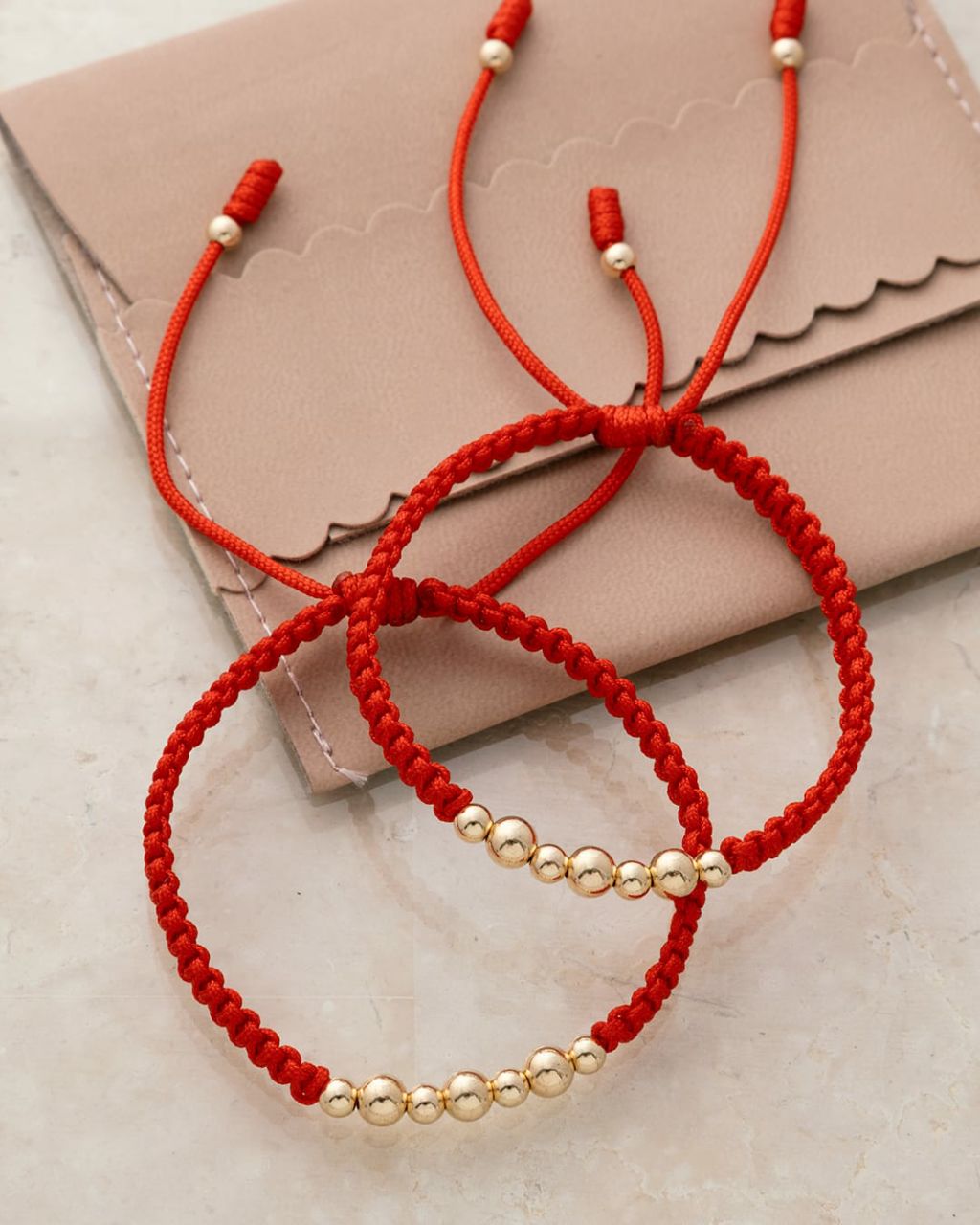 PULSERA BALIN LISO 4 Y 5MM